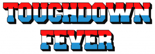Touchdown Fever (USA) logo